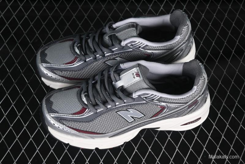 New Balance 509 Series Retro Casual Running Shoes - U509D1