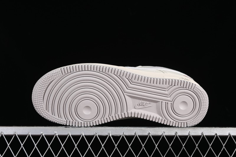 Nike Air Force 1 '07 Low Custom Casual Sneakers - CW2288-111