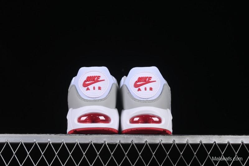 Nike Air Max Correlate Retro Running Shoes with Air Cushion - 511417-102