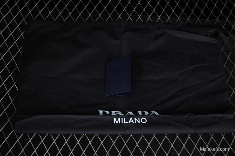 Prada Cloudbust Air Thunder Lifestyle Sneakers - 2EG293