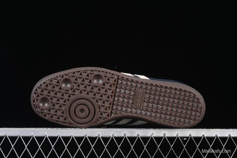 Adidas Samba OG JI3217 Classic Casual Sneakers - JI3217