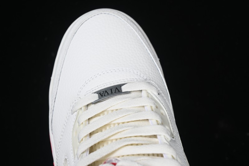 Nike Air Jordan 5 Low "El Grito" Basketball Shoes - HF8833-100