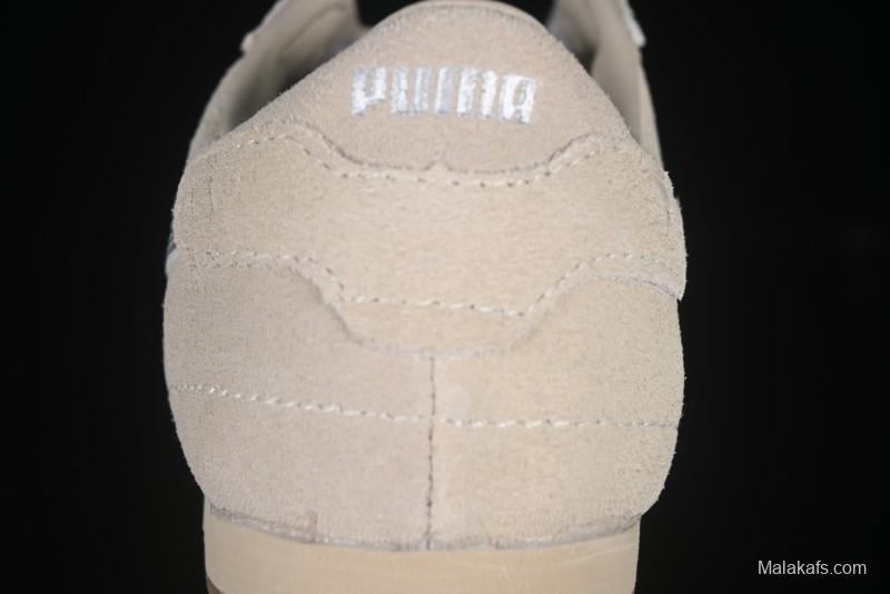 Puma Bella UT Leather Fashion Casual Sneakers - 402980-02