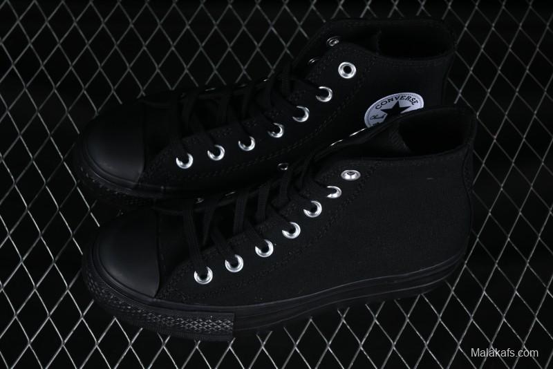 Converse All Star High Top Platform Casual Sneakers - 31311130