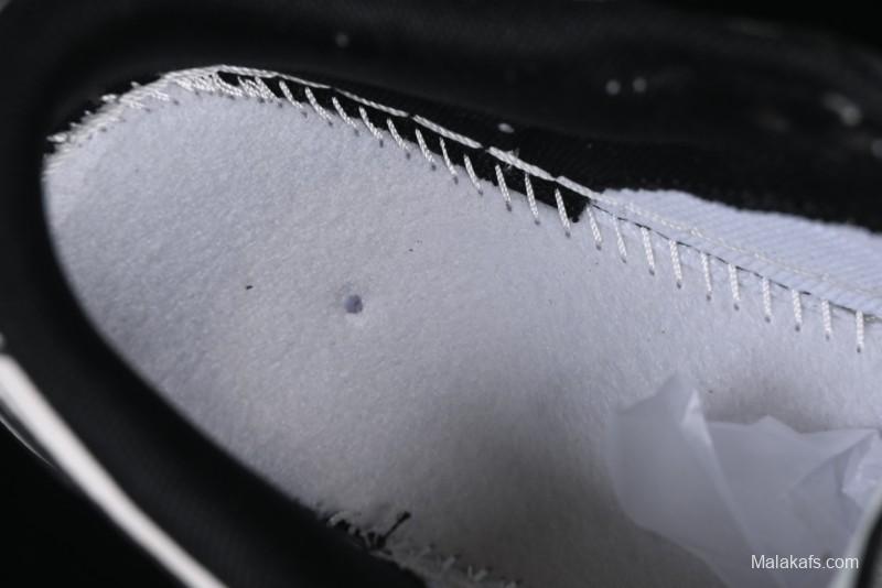 Nike SB Dunk Low The North Face Graffiti Black Swoosh Anniversary Custom Low-Top Casual Skate Shoes - DM6868-028