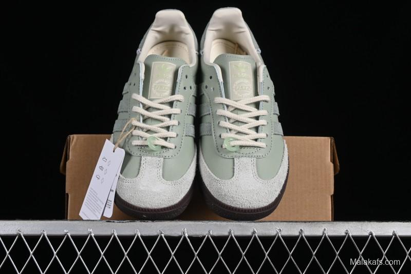 Adidas Originals Samba OG Casual Sneakers - IE0967