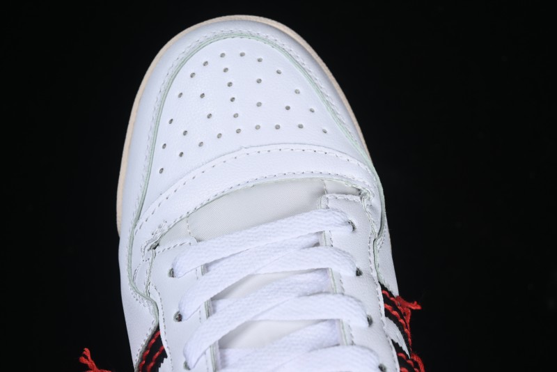 Adidas Forum 84 Low Retro Basketball Shoes - GY4125
