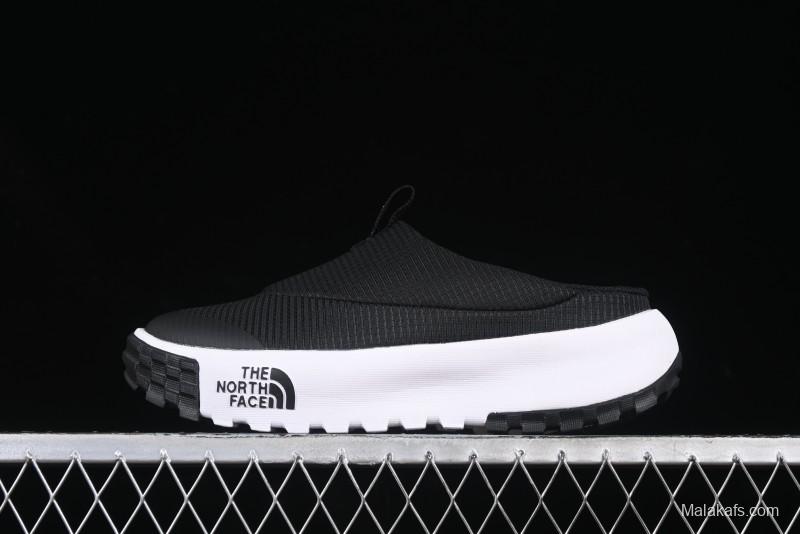 The North Face Hedgehog Sneaker Low Hiking Trail Outdoor Casual Sports Shoes - NF0A8A9BKY4-090