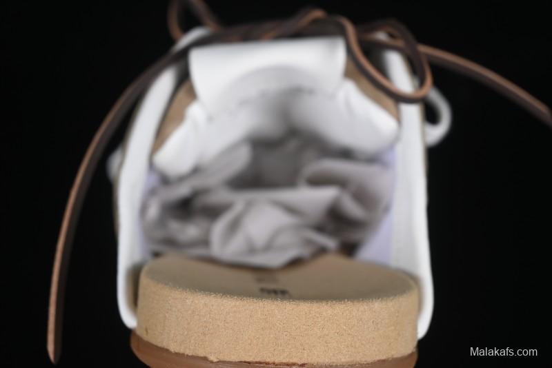 Miu Miu x New Balance 530 Low-Top Classic Retro Casual Slip-On - 530