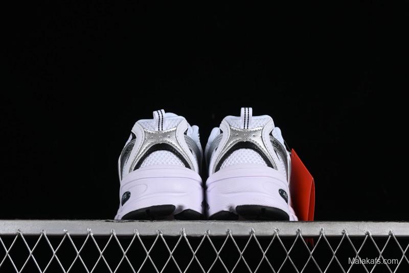 New Balance 530 Series Retro Casual Running Shoes - MR530FDO