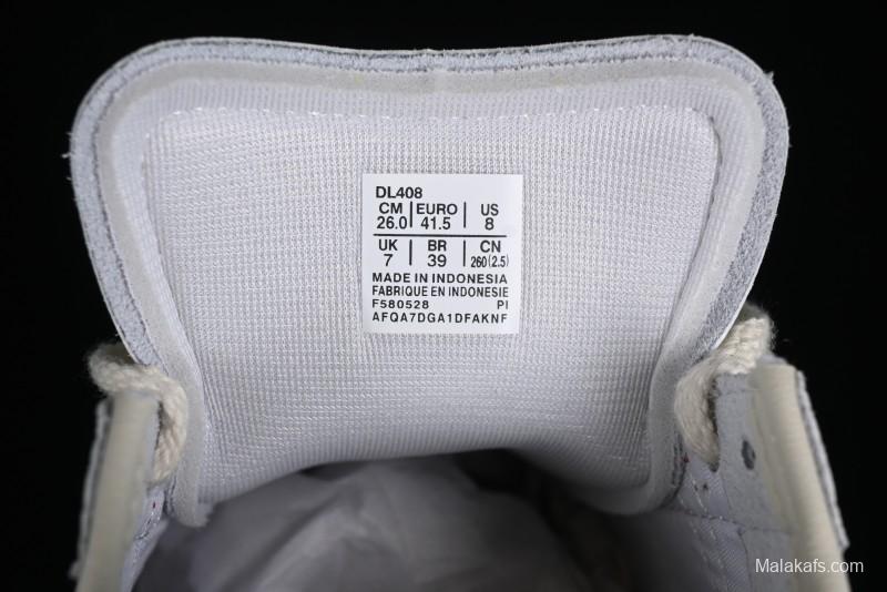 Onitsuka Tiger Mexico 66 Low-Top Leather Casual Running Shoes - DL408-1684