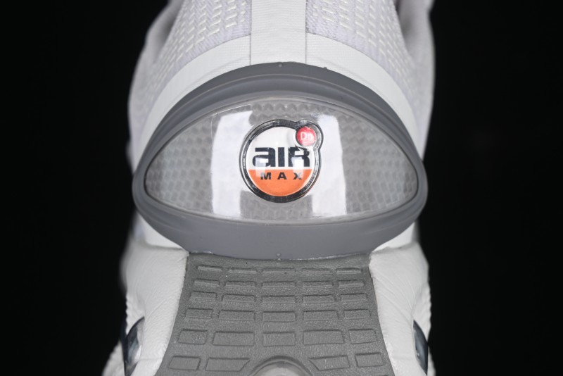Nike Air Max Dn 2024 Running Shoes with Quad Cylinder Air Cushion - HJ9638-700