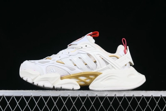 Adidas Vento XLG Deluxe Retro Casual Dad Shoes - JQ2973