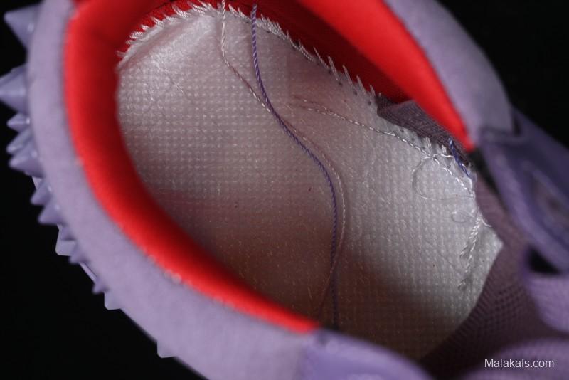 Christian Louboutin Funnyto Flat French Luxury Brand Comfortable Fashion Low-Top Sneakers - X.D4