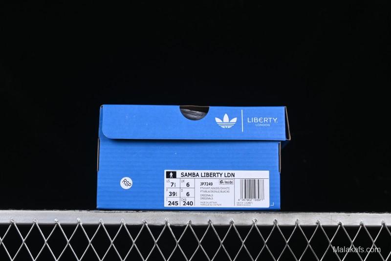 Adidas Samba Liberty LDN Casual Sneakers - JP7249