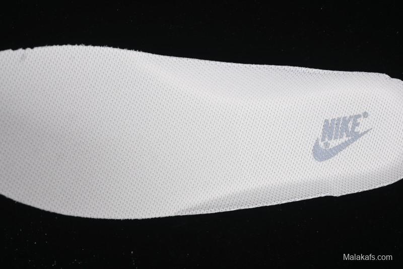 Nike Air Force 1 '07 Low The North Face Collaboration Beige Red Casual Sneakers - DM6688-047