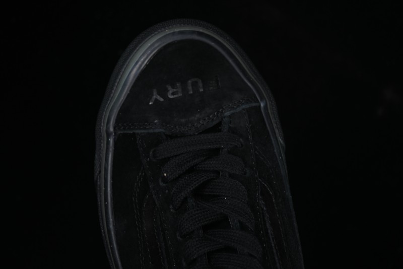 Vans Style 36 Low-Top Casual Skate Shoes - VN0A5JMFABK