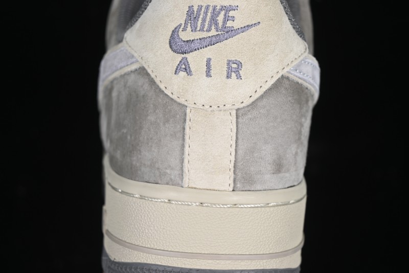 Nike Air Force 1 '07 Low "Banded Krait" Casual Sneakers - YD2425-606
