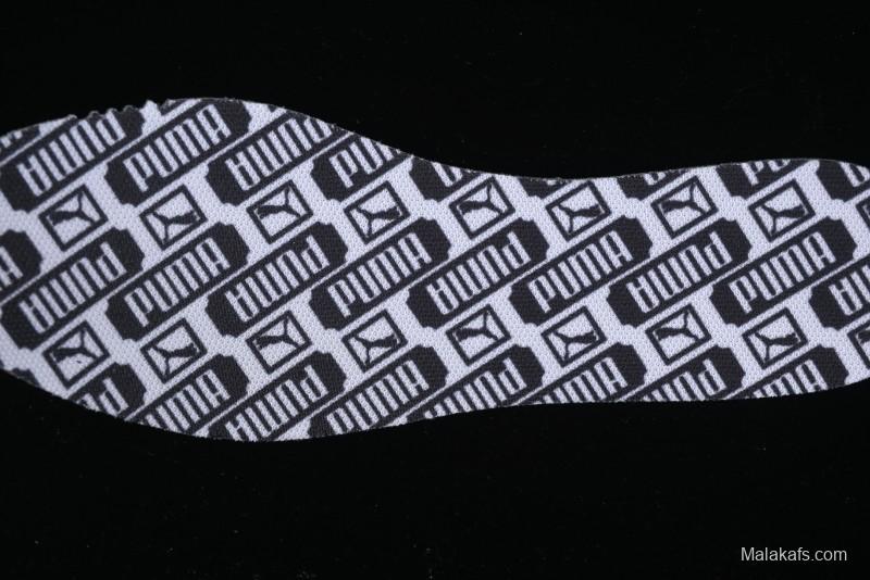 Puma Palermo Special Retro Casual Sneakers - 396841-04