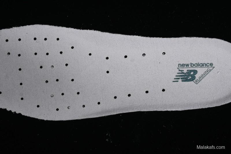 New Balance 2002 Series Retro Casual Running Shoes with Upgraded N-ERGY Cushioning - M2002REK