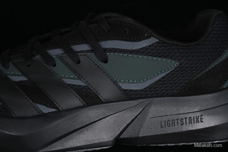 Adidas Lightblaze JH6941 Breathable Running Shoes - AJD4