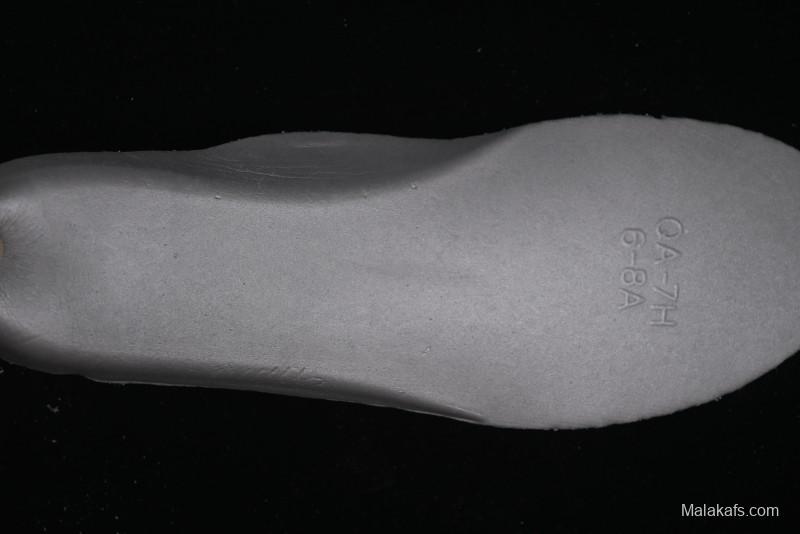 New Balance Fresh Foam X More V3TDS Durable Slip-Resistant Low-Top Running Shoes - WTMORCO3