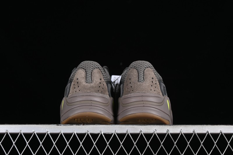 Adidas Yeezy Boost 700 Runner 3M Reflective Running Shoes - EE9614