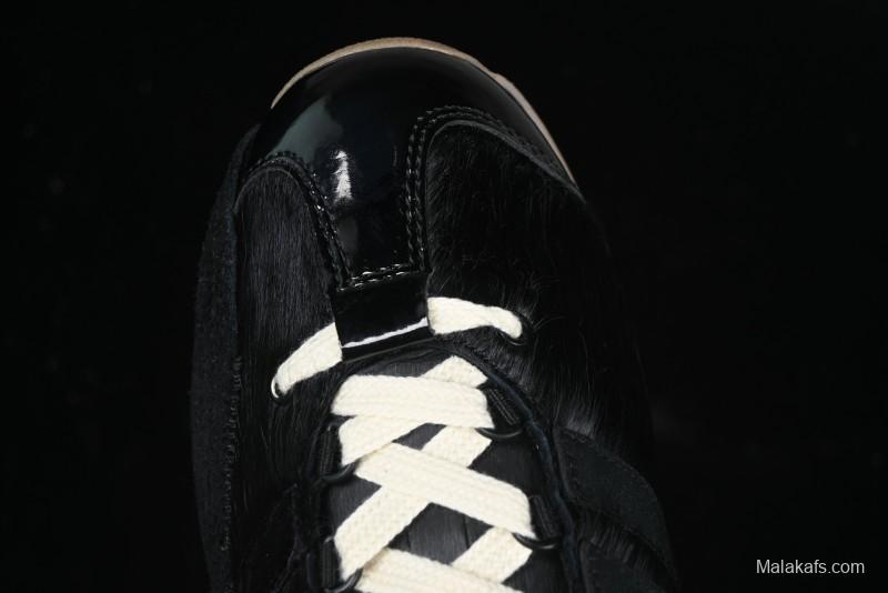 Adidas Wales Bonner Originals Country Casual Fashion Sneakers - JH9010