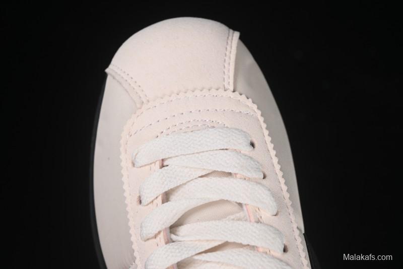 Nike Classic Cortez Leather Retro Running Shoes - HJ7233-838