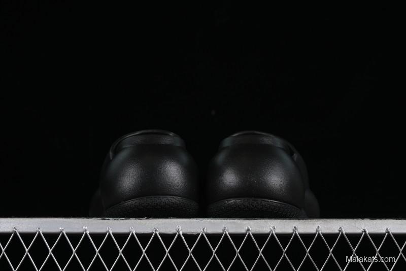 SMFK COMPASS Embossed One-Word Platform Slides - E9066