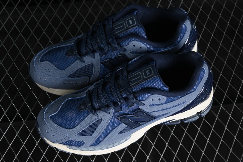 New Balance 1906 Series Retro Dad Style Casual Running Shoes - M1906RDN