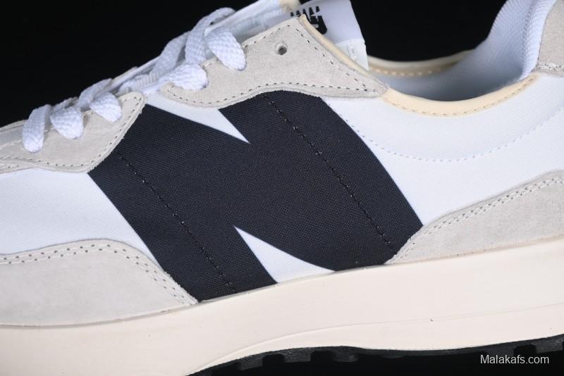 New Balance 327 Series Retro Casual Running Shoes - MS327FE
