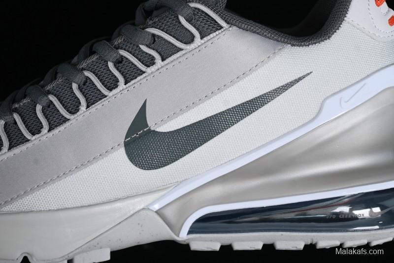 Nike Air Max Pulse SE Breathable Running Shoes with Oversized Air Cushion - FN6920-001