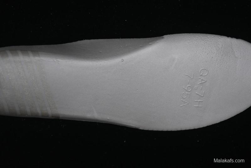 Nike Air Force 1 '07 Low Bape Collaboration Khaki Beige Grey Low-Top Casual Sneakers - BB6566-208