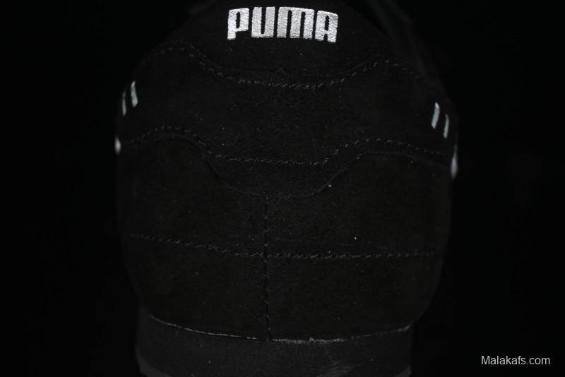 Puma Bella UT Leather Fashion Casual Sneakers - 402980-01