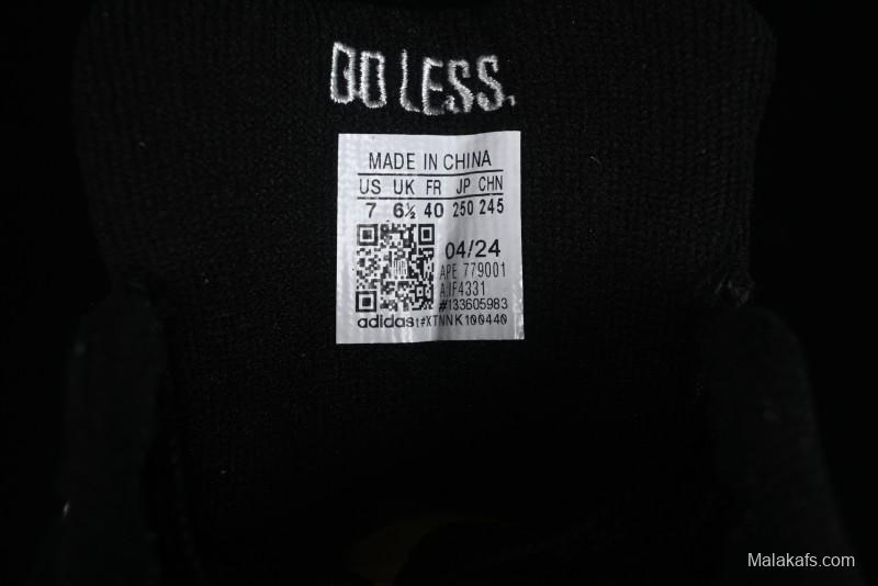 Adidas Originals Campus 00s IF4331 College Series Chunky Retro Casual Sneakers - IF4331