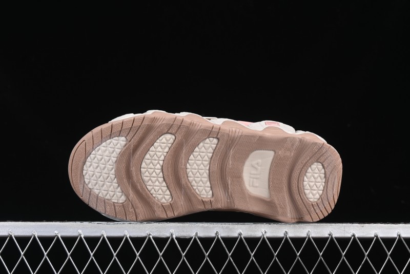 Fila Autumn Winter New Breathable Cat Claw Shoes F12W342103CMR