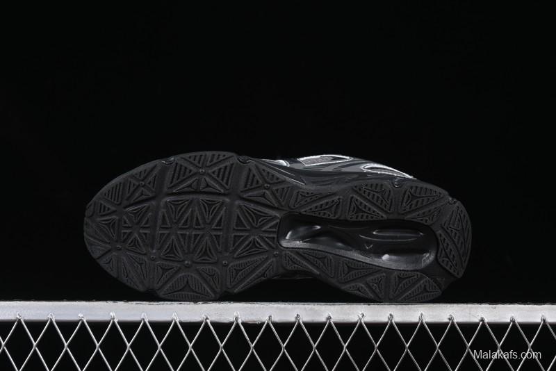 Mizuno Speed 2K Low-Cut Casual Running Shoes with Breathable Synthetic Fabric - D1GH222919