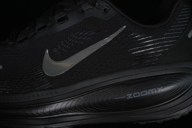 Nike Air Zoom Vomero 18 Moon Landing 18 2025 New Cushioned Casual Running Shoes with Built-in Zoom Air Unit - HM6803-807
