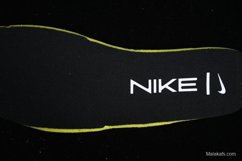 Nike Air Max Alpha Trainer 5 Cushioned Running Shoes with Air-Sole Unit - DM0829-001