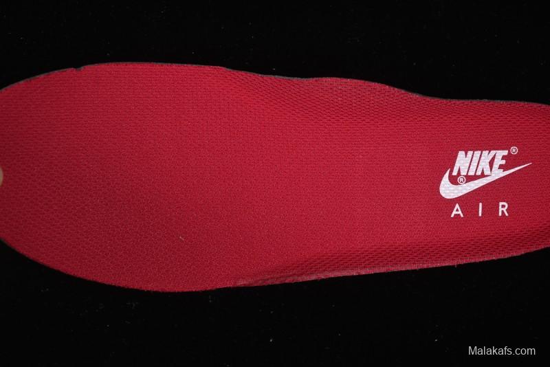 Nike Air Force 1 '07 Low "Nezha" 2D Hand-Painted Doodle Casual Sneakers with Full-Length Air Cushion - FV5988-105