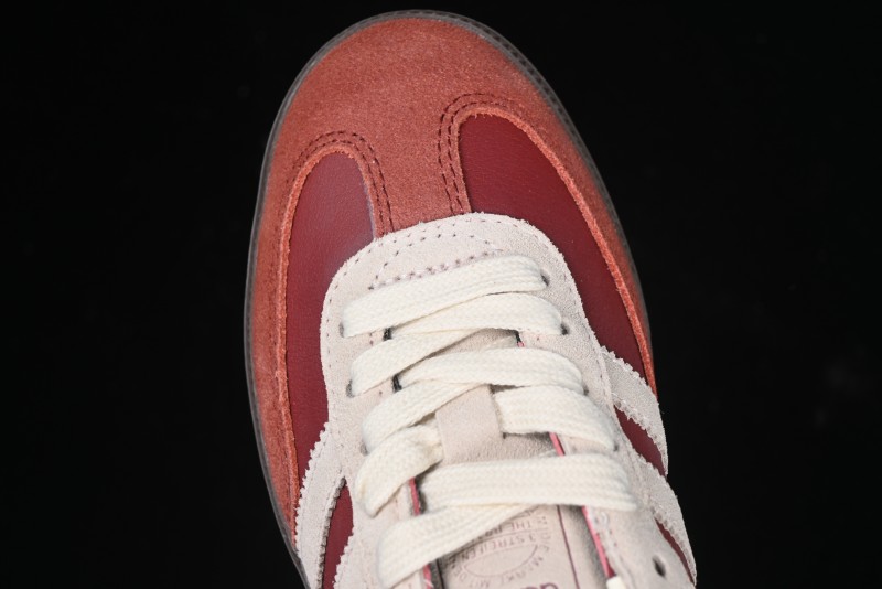 Adidas Samba OG Casual Sneakers - JI3216