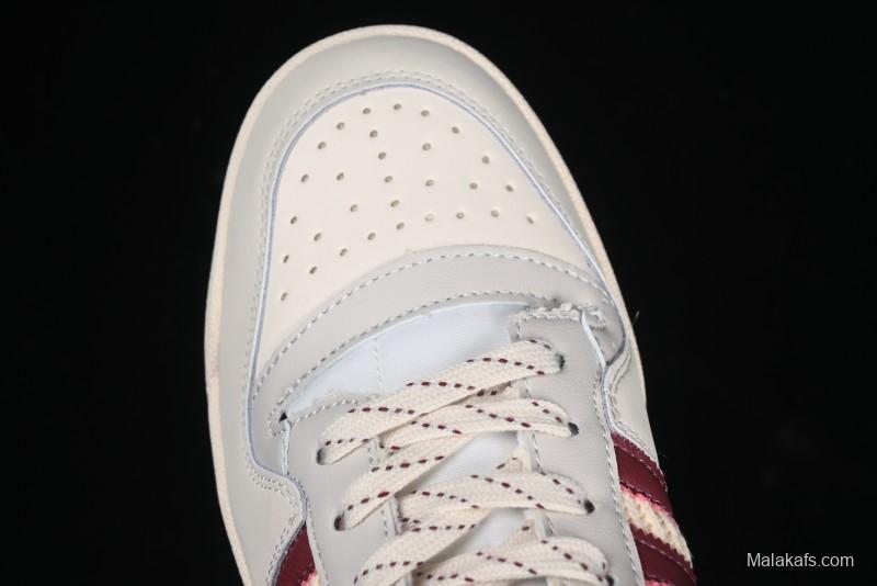 Adidas Forum 84 Low Retro Basketball Shoes - HO3689