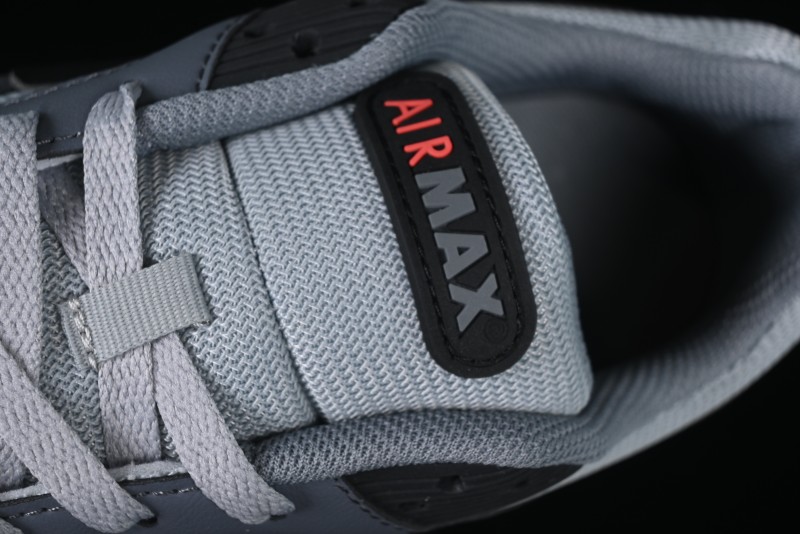Nike Air Max Correlate Retro Running Shoes with Air Cushion - 580518-001
