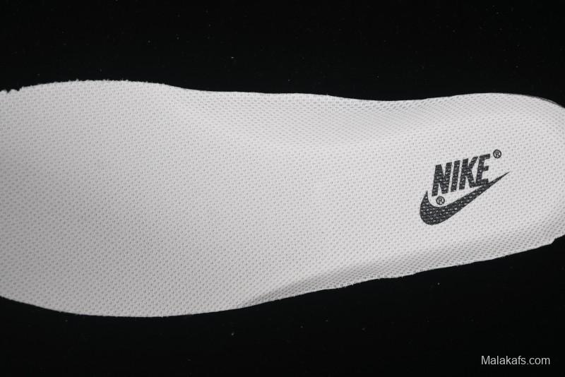 Nike Air Force 1 '07 Low Casual Sneakers with Full-Length Air Cushion - BB7518-028