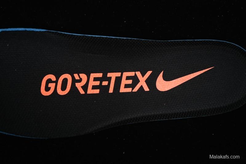 Nike Zoom Winflo 7 Lunar Series Casual Cushion Running Shoes - CJ0291-500