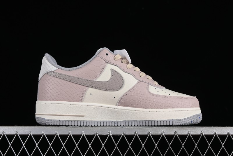 Nike Air Force 1 '07 Low Year of the Dragon Limited Edition Casual Sneakers - DX2678-100