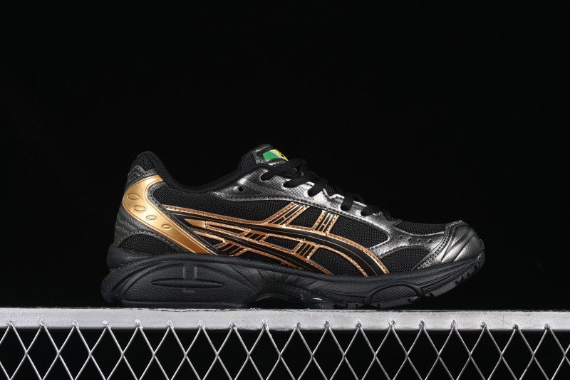 Asics Gel-Kayano 14 Running Shoes with FF BLAST PLUS Cushioning and 3D Visible GEL Technology - 1203A860-001