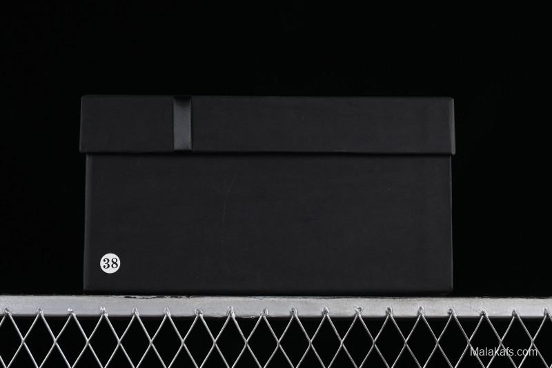 Nike Air Jordan 1 Low AJ1 Retro Basketball Shoes with Black Pink Bow Design - DX4374-008