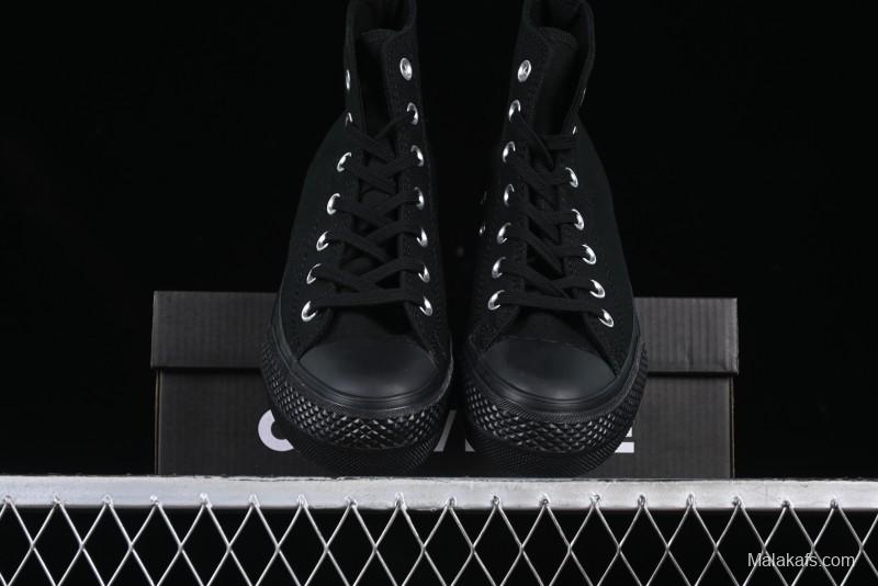 Converse All Star High Top Platform Casual Sneakers - 31311130